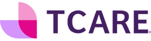TCARE logo
